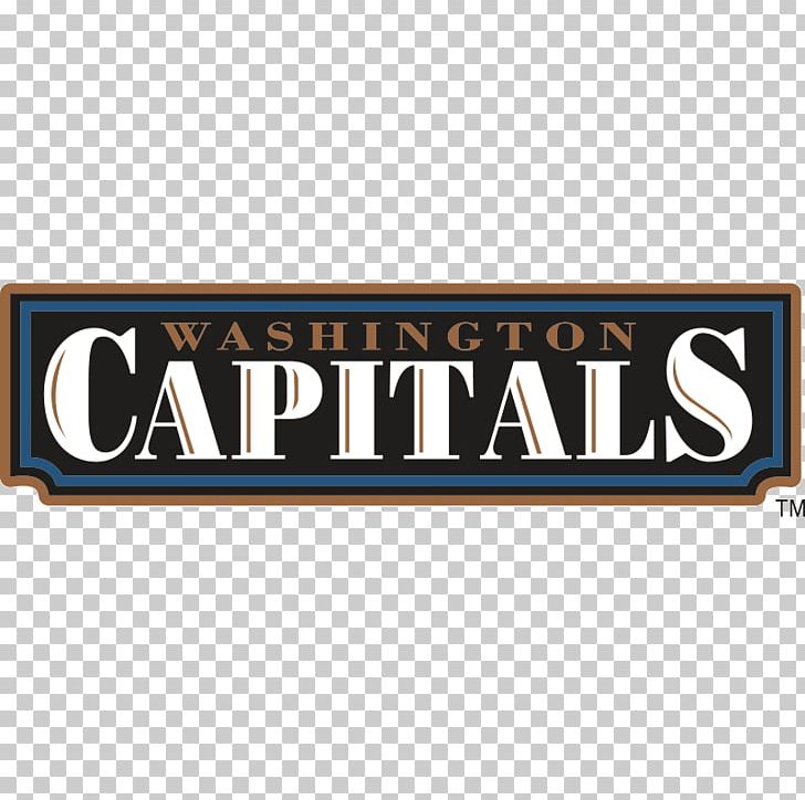 Logo Washington Capitals Ice Hockey Washington PNG, Clipart, Automotive Exterior, Banner, Desktop Wallpaper, Hockey, Ice Hockey Free PNG Download