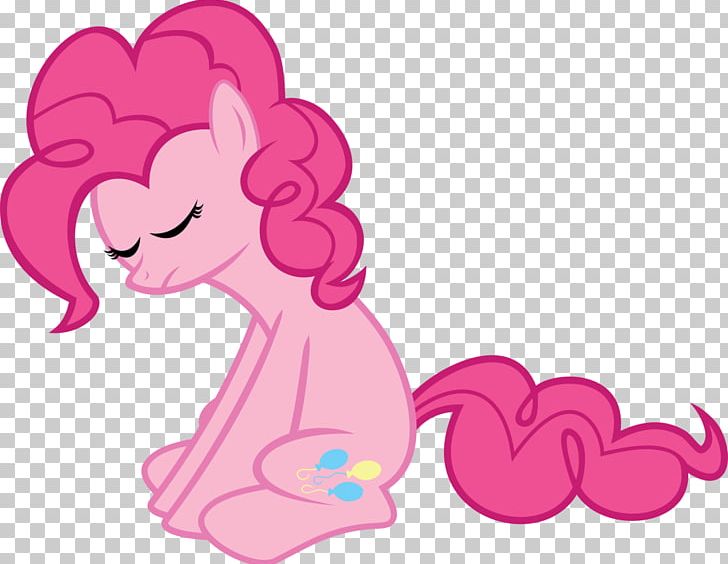 Pinkie Pie Pony Horse PNG, Clipart, Animal Figure, Animals, Art, Cartoon, Crying Free PNG Download