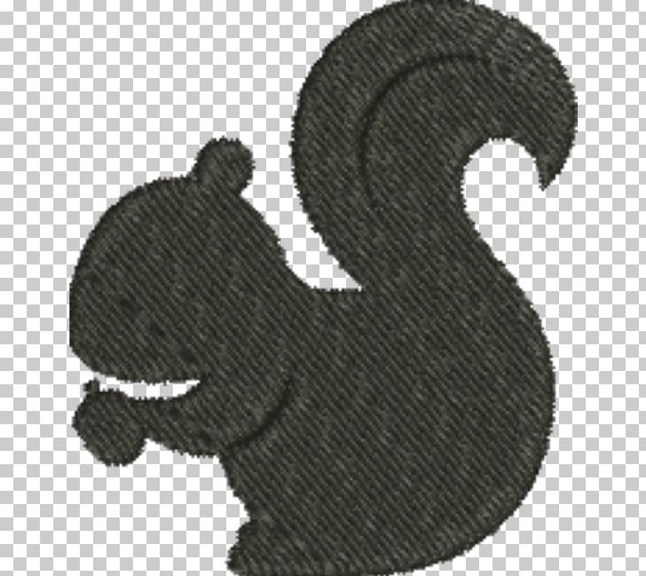 Silhouette Papercutting Embroidery Red Squirrel Pattern PNG, Clipart, Animals, Baer, Carnivoran, Dog, Dog Like Mammal Free PNG Download