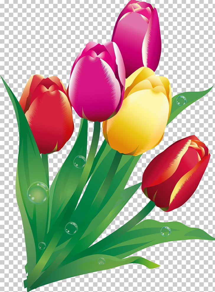 Easter Bunny Flower Christmas PNG, Clipart, Christmas, Clip Art, Cut Flowers, Desktop Wallpaper, Easter Free PNG Download