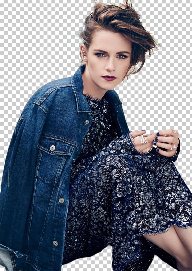 Kristen Stewart Marie Claire Photography Magazine Actor PNG, Clipart, Actor, Author, Celebrities, Denim, Elle Free PNG Download