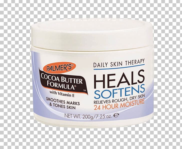 Lotion Palmer's Cocoa Butter Formula Concentrated Cream Moisturizer Palmer's Cocoa Butter Formula Daily Skin Therapy PNG, Clipart,  Free PNG Download