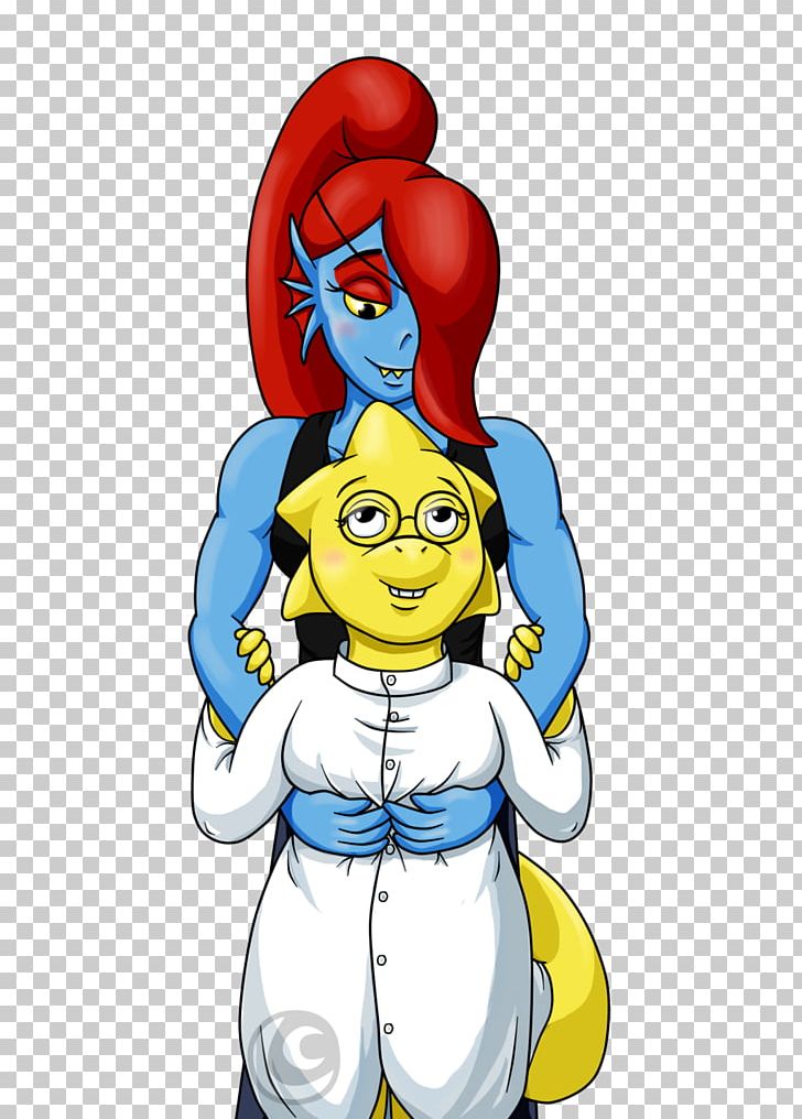 Undyne Cartoon Alphys PNG, Clipart, Alphys, Art, Cartoon, Character, Deviantart Free PNG Download