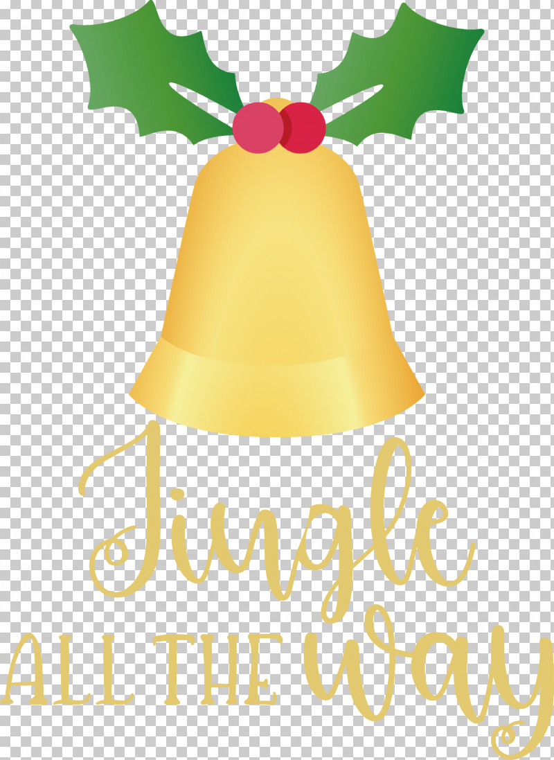 Jingle All The Way Jingle Christmas PNG, Clipart, Christmas, Clothing, Jingle, Jingle All The Way, Logo Free PNG Download