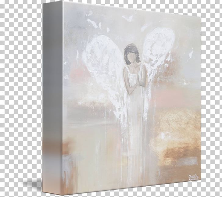 Frames Gallery Wrap Painting Canvas Angel PNG, Clipart, Angel, Angel Watercolor, Art, Blessing, Canvas Free PNG Download