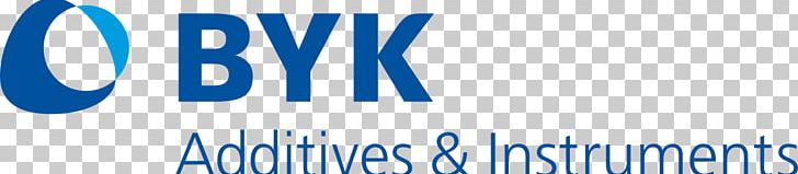 Logo BYK Additives & Instruments Brand Altana Sponsor PNG, Clipart, Area, Banner, Blue, Brand, Chemical Industry Free PNG Download