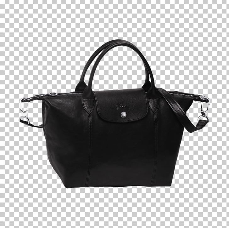 Longchamp Handbag Pliage Tote Bag PNG, Clipart, Accessories, Bag, Black, Brand, Consignment Free PNG Download