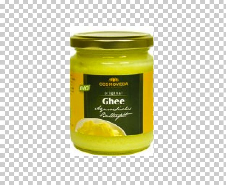 Organic Food COSMOVEDA Indian Cuisine Clarified Butter Ghee PNG, Clipart, Ayurveda, Baking, Butter, Citric Acid, Clarified Butter Free PNG Download