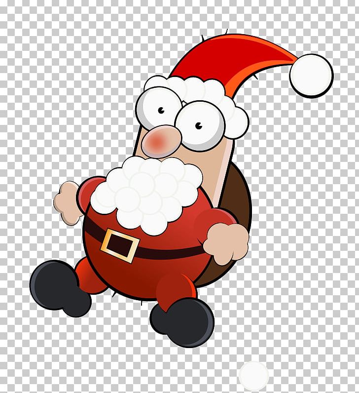 Santa Claus A Visit From St. Nicholas Christmas Poetry PNG, Clipart, Advent Calendars, Artwork, Cartoon, Christmas, Christmas Ornament Free PNG Download