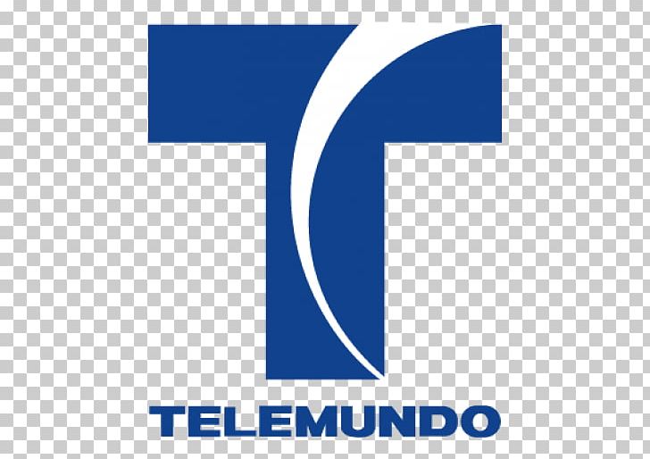 Telemundo Internacional Logo Univision PNG, Clipart, Angels, Angle, Area, Blue, Brand Free PNG Download