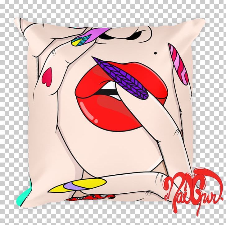 Throw Pillows Cushion Illustration Rectangle PNG, Clipart, Art, Cartoon, Character, Clip, Cushion Free PNG Download