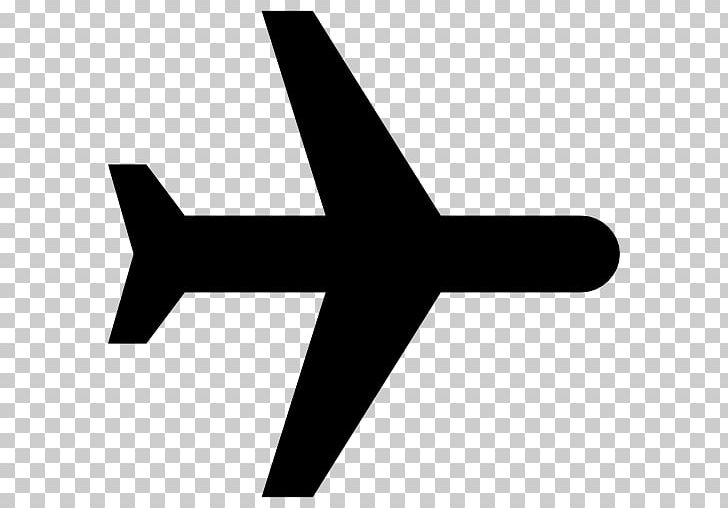 Airplane Computer Icons Black Plane Free PNG, Clipart, Aircraft, Airplane, Airplane Mode, Air Travel, Angle Free PNG Download