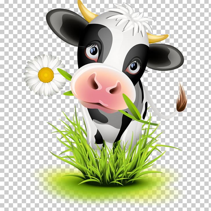 Cow-calf Operation Holstein Friesian Cattle Cartoon PNG, Clipart, Calf, Cartoon, Cattle, Cattle Like Mammal, Cowcalf Operation Free PNG Download