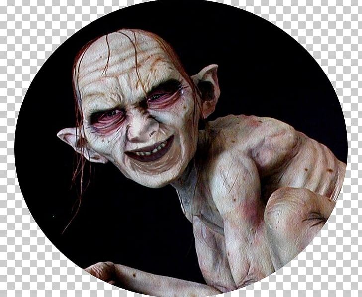 Gollum Superman PNG, Clipart, Album, Album Cover, Color Theory, Fictional Character, Flesh Free PNG Download