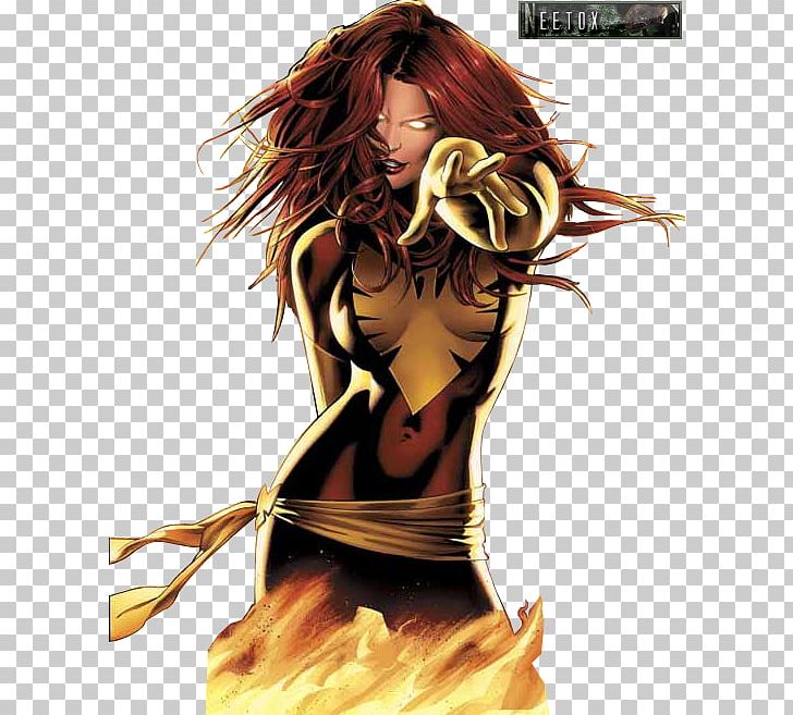 Jean Grey Marvel Comics Female Marvel Cinematic Universe Marvel Universe PNG, Clipart, Ani, Black Hair, Cg Artwork, Comic Book, Comics Free PNG Download