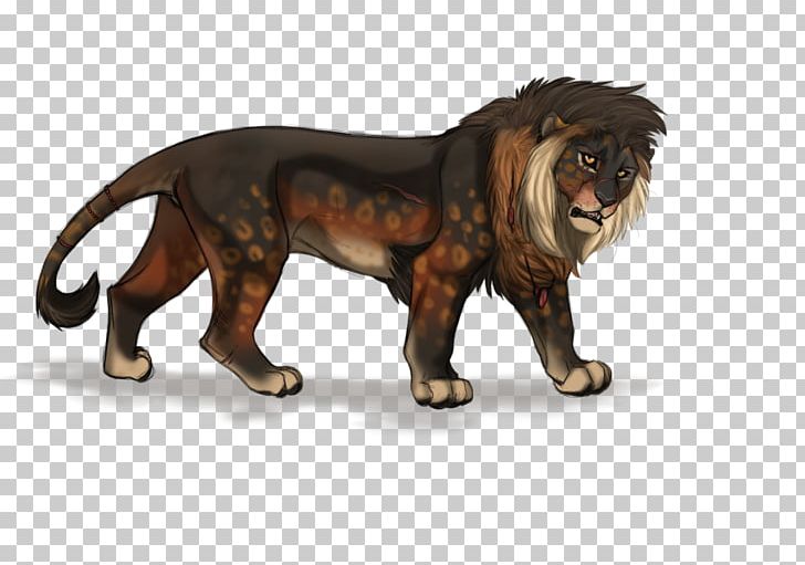 Lion Dog Breed PNG, Clipart, Animals, Art, Big Cat, Big Cats, Breed Free PNG Download