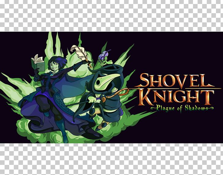 Shovel Knight: Plague Of Shadows Yacht Club Games Brave Wave Productions Video Game PNG, Clipart, Action Figure, Brave Wave Productions, Computer Wallpaper, Fictional Character, Graphic Design Free PNG Download
