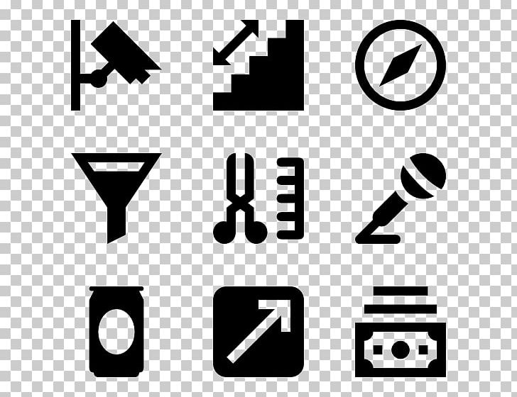 Technology Computer Icons PNG, Clipart, Angle, Anthropology Of Technology, Area, Black, Black And White Free PNG Download