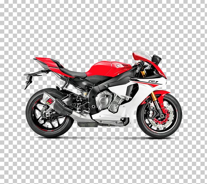 Yamaha YZF-R1 Exhaust System Yamaha Motor Company Akrapovič Motorcycle PNG, Clipart, Akrapovic, Automotive, Car, Catalytic Converter, Crossplane Free PNG Download