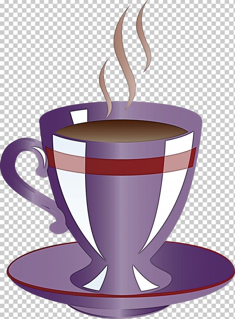 Coffee PNG, Clipart, Coffee, Coffee Cup, Cup, Drinkware, Purple Free PNG Download