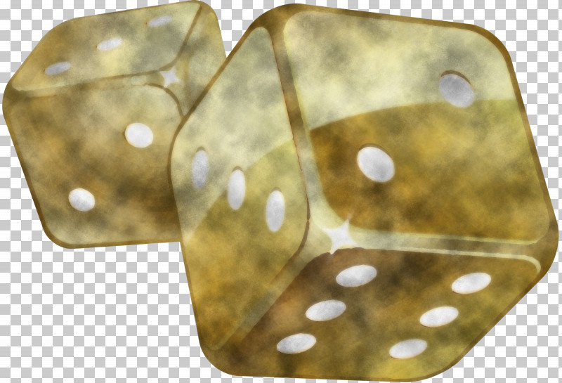 Games Yellow Brown Dice Pattern PNG, Clipart, Beige, Brown, Dice, Games, Metal Free PNG Download