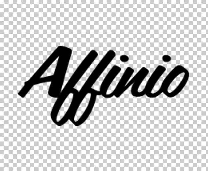 Affinio Marketing Business Service Startup Company PNG, Clipart, Area, Black, Black And White, Brand, Business Free PNG Download