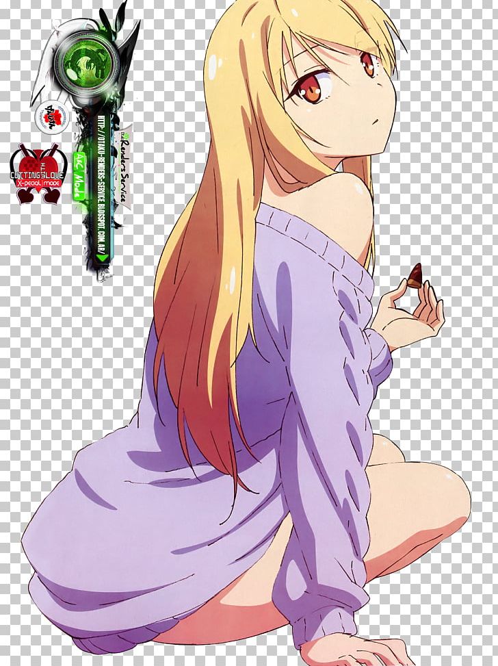 Anime Asuna Mangaka Illyasviel Von Einzbern The Pet Girl Of Sakurasou PNG, Clipart, Anime, Arm, Art, Asuna, Avatan Plus Free PNG Download