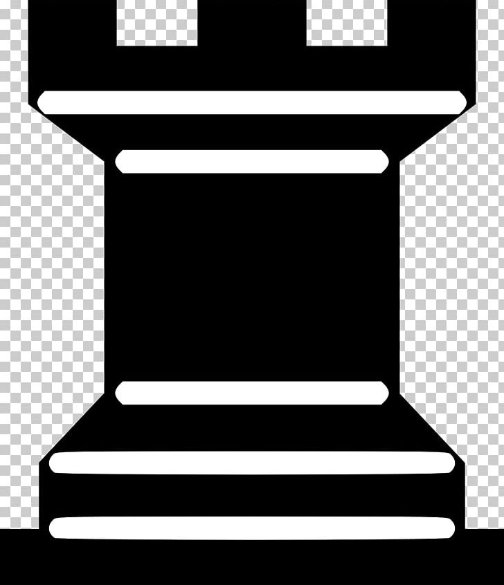 Chess Piece Rook Knight PNG, Clipart, Bishop, Black, Black And White, Chair, Chess Free PNG Download
