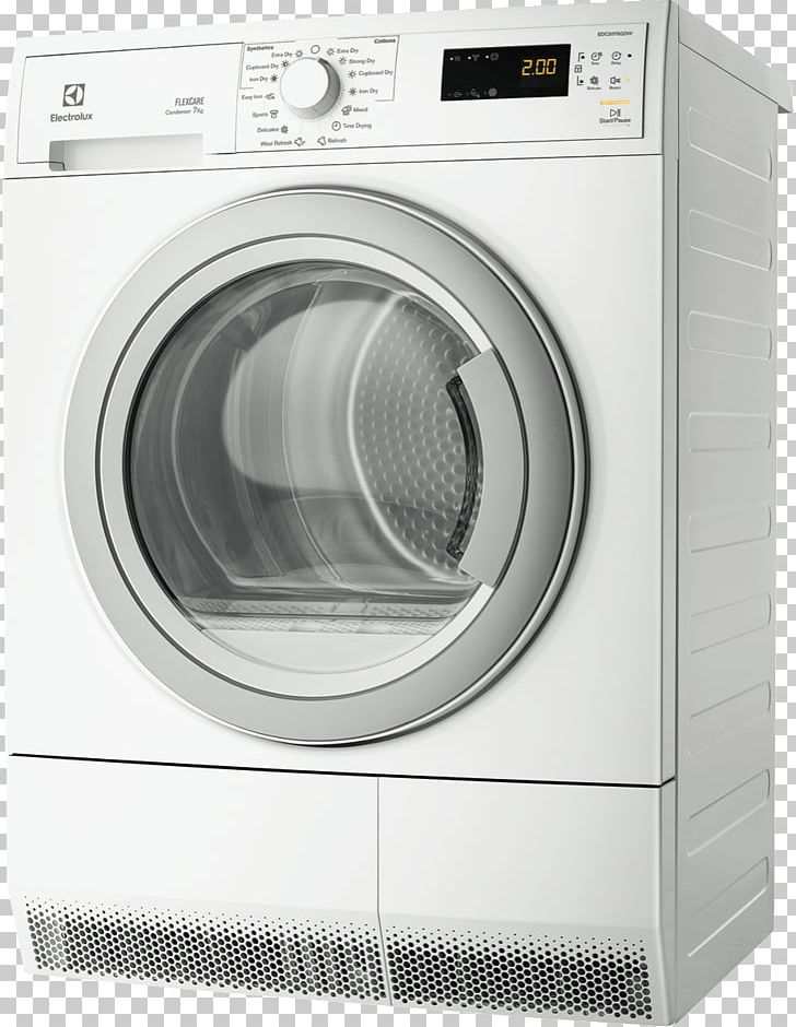 Clothes Dryer Condenser Electrolux Home Appliance Washing Machines PNG, Clipart, Beko, Clothes Dryer, Combo Washer Dryer, Condenser, Electrolux Free PNG Download
