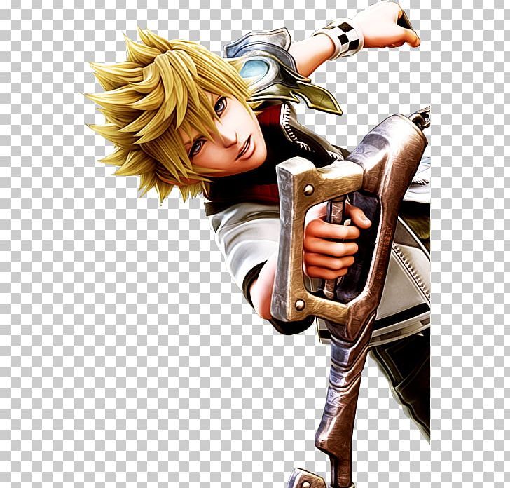 Kingdom Hearts Birth By Sleep Ventus The Twelve Kingdoms: Skies Of Dawn Character Shin Megami Tensei: Persona 3 PNG, Clipart, Action Figure, Anime, Brown Hair, Cartoon, Cg Artwork Free PNG Download