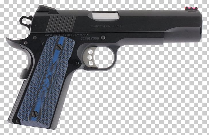 M1911 Pistol Automatic Colt Pistol .45 ACP Colt's Manufacturing Company Colt Commander PNG, Clipart,  Free PNG Download