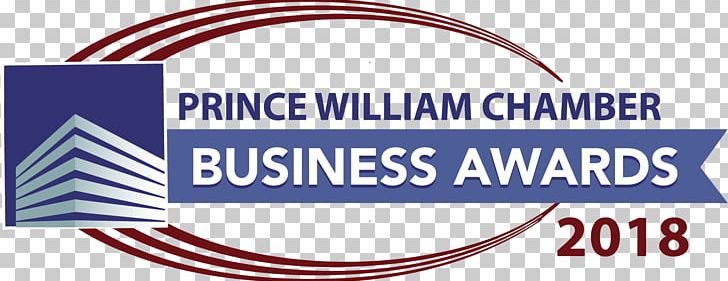 Prince William Chamber Of Commerce Manassas Organization Business Non-profit Organisation PNG, Clipart, Area, Award, Blue, Brand, Business Free PNG Download