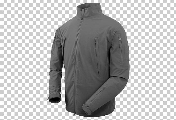 Shell Jacket Windbreaker Coat Zipper PNG, Clipart,  Free PNG Download