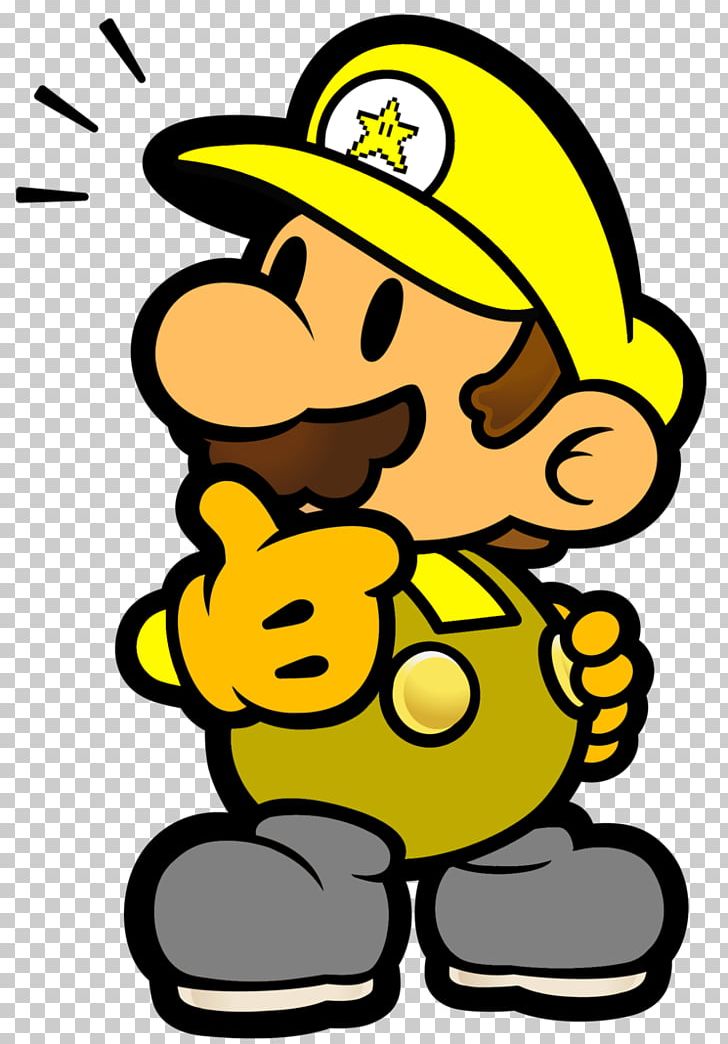 Super Paper Mario Luigi Paper Mario: Sticker Star PNG, Clipart,  Free PNG Download