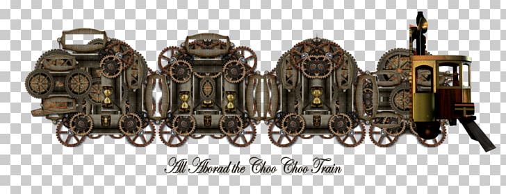 Train Steampunk World Wide Web PNG, Clipart, 3d Computer Graphics, Brand, Brass, Continental, Download Free PNG Download