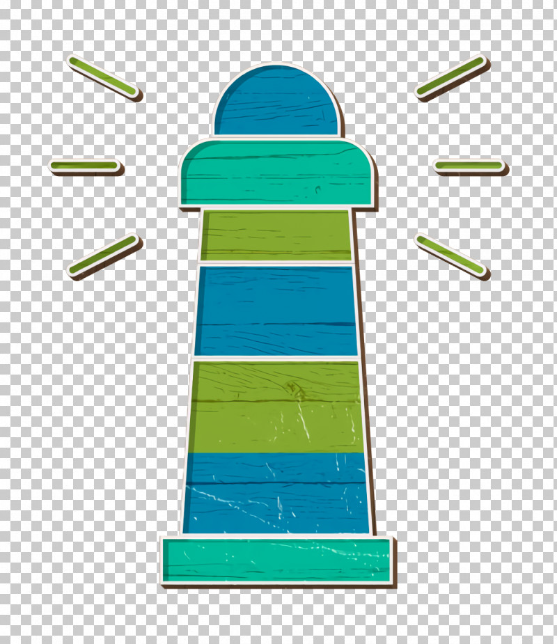 Lighthouse Icon Pirates Icon Sea Icon PNG, Clipart, Green, Ladder, Lighthouse Icon, Pirates Icon, Rectangle Free PNG Download
