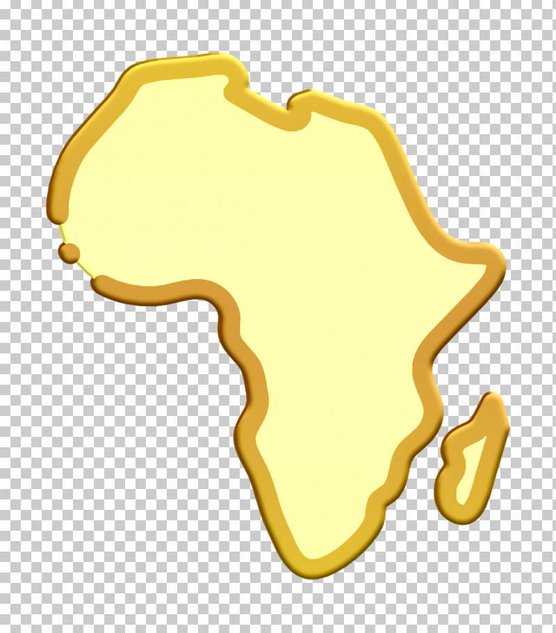 Geography Icon Africa Icon PNG, Clipart, Africa, Africa Icon, Continent, Culture, Footage Free PNG Download