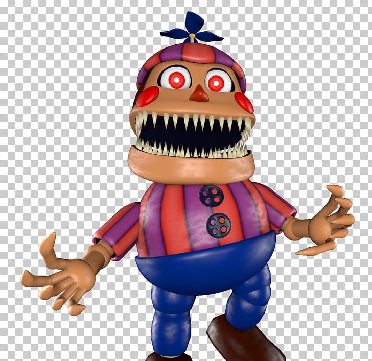 Five Nights At Freddy's 4 Five Nights At Freddy's 2 Balloon Boy Hoax FNaF World PNG, Clipart, Action Figure, Action Toy Figures, Art, Drawing, Fan Art Free PNG Download