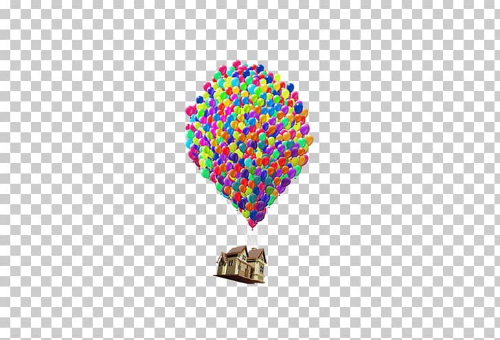 Flight Hot Air Balloon House PNG, Clipart, Balloon, Balloon Cartoon, Balloons, Color, Colored Free PNG Download