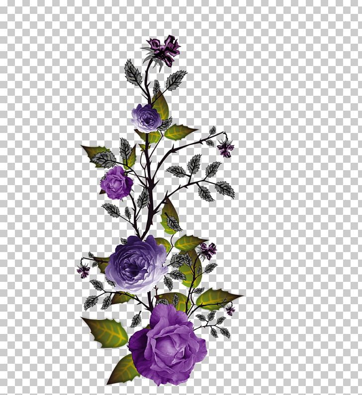 Floral Design Purple PNG, Clipart, Art, Cut Flowers, Drawing, Flora, Floral Design Free PNG Download