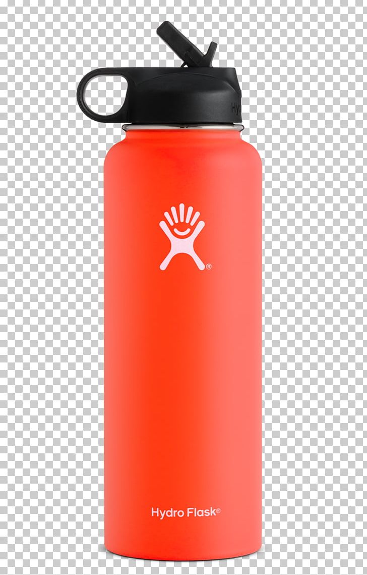 Hydro Flask Wide Mouth Water Bottles Hydro Flask Hydro Flip Cap Lid PNG, Clipart, Bottle, Cup, Cylinder, Drink, Drinking Straw Free PNG Download