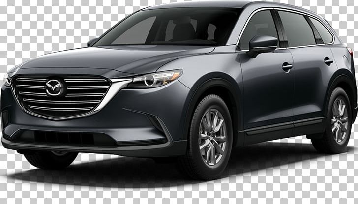Mazda CX-9 Car Mazda CX-5 Sport Utility Vehicle PNG, Clipart, Brand, Bumper, Car, Car Dealership, Cars Free PNG Download