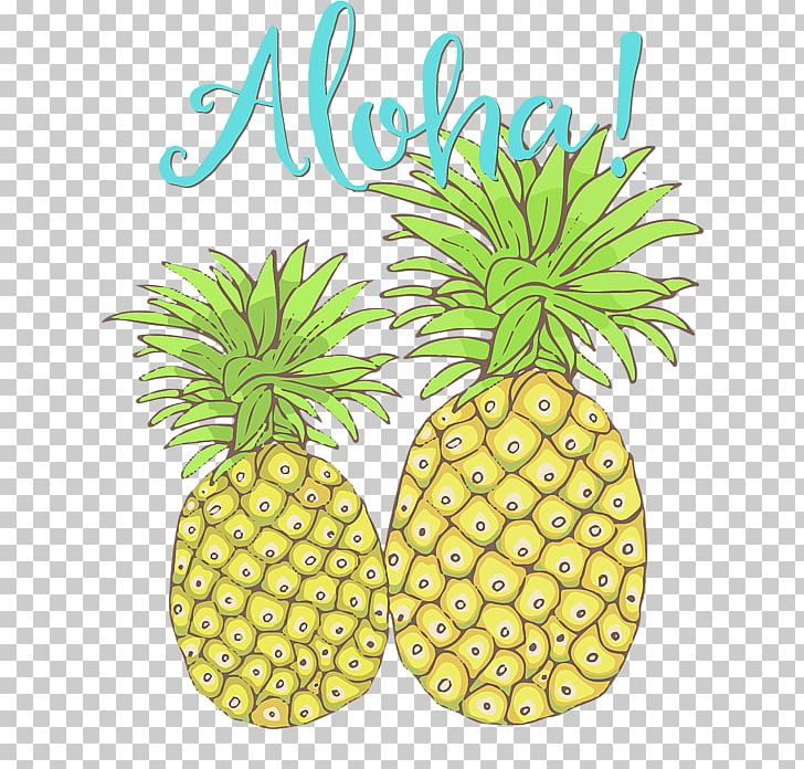 Pineapple Tropical Fruit Hawaii Slice PNG, Clipart, Fruit, Hawaii, Pineapple, Slice, Tropical Free PNG Download