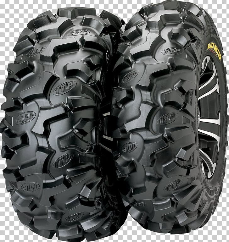 Radial Tire All-terrain Vehicle Side By Side Off-road Tire PNG, Clipart, Allterrain Vehicle, Automotive Tire, Automotive Wheel System, Auto Part, Black Water Free PNG Download