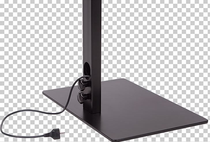 Television Copy Stands Furniture Industrial Design PNG, Clipart, Angle, Black, Column, Drawer, Electronics Accessory Free PNG Download