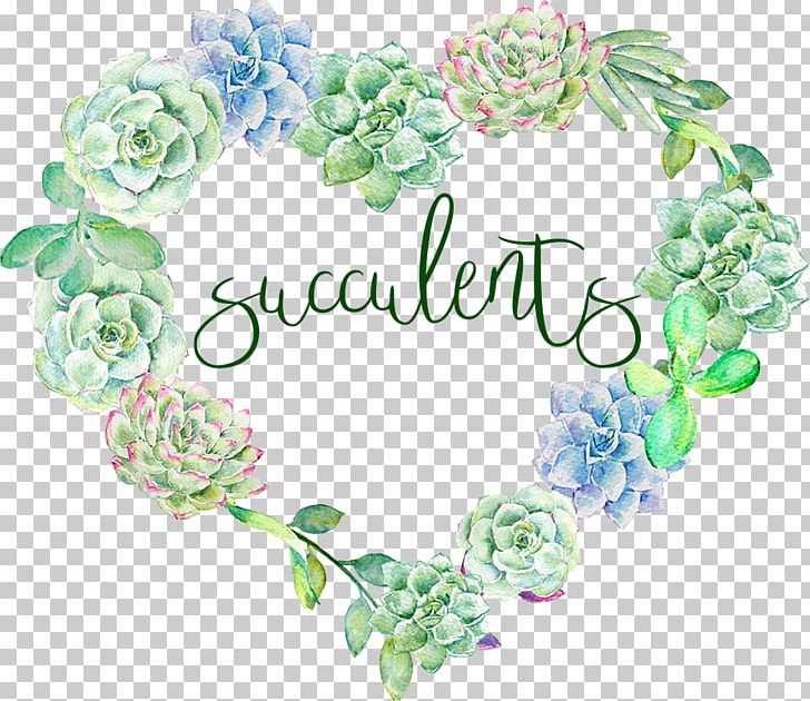 Wedding Invitation Paper Succulent Plant Watercolor Painting PNG, Clipart, Clip Art, Cut Flowers, Floral Design, Floristry, Flower Free PNG Download
