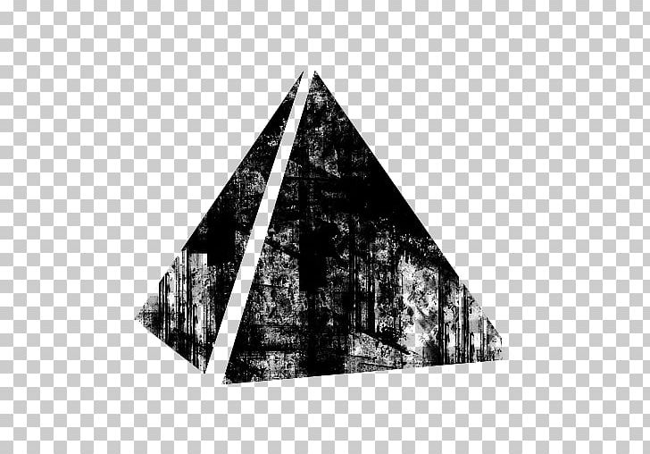 Black And White Giza Pyramid Complex Egyptian Pyramids PNG, Clipart, Angle, Black And White, Computer Icons, Desktop Wallpaper, Drawing Free PNG Download