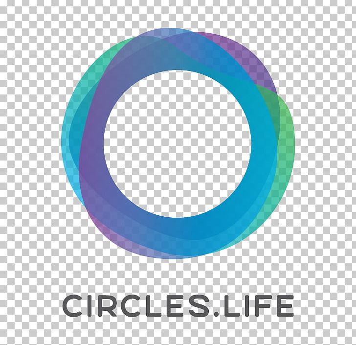 Circles.Life Organization Company Service Publicity Stunt PNG, Clipart, Aqua, Blue, Body Jewelry, Brand, Business Free PNG Download