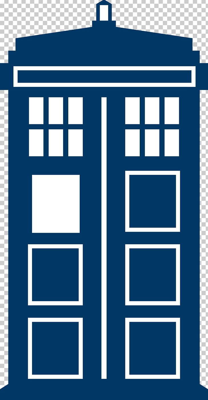 Eleventh Doctor TARDIS Sonic Screwdriver PNG, Clipart, Angle, Area, Black And White, Blue, Computer Free PNG Download