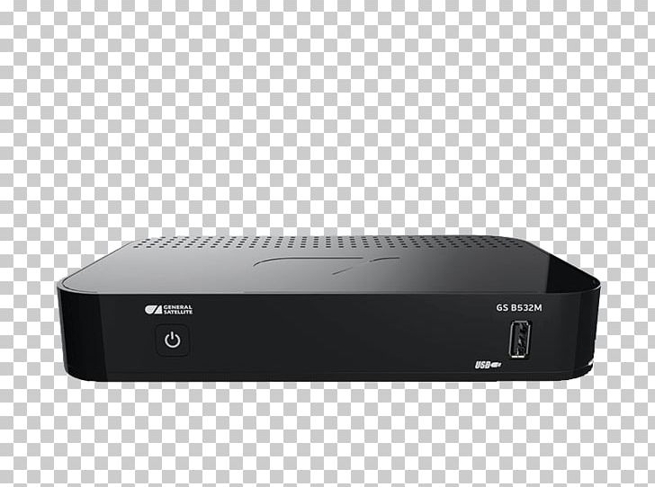 General Satellite Tricolor TV Satellite Television Set-top Box PNG, Clipart, Audio Receiver, Av Receiver, Common Interface, Digital Data, Digital Television Free PNG Download